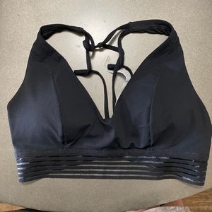Lulu sports bra